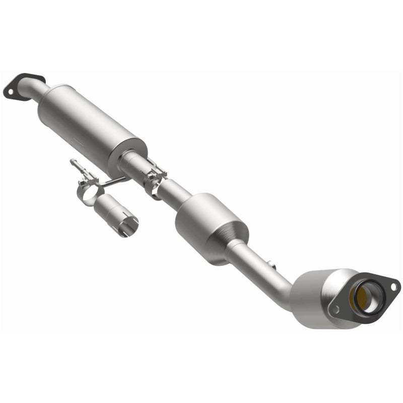 MagnaFlow 18-21 Toyota C-HR 2.0L Direct Fit Catalytic Converter