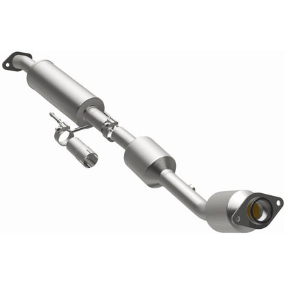MagnaFlow 18-21 Toyota C-HR 2.0L Direct Fit Catalytic Converter