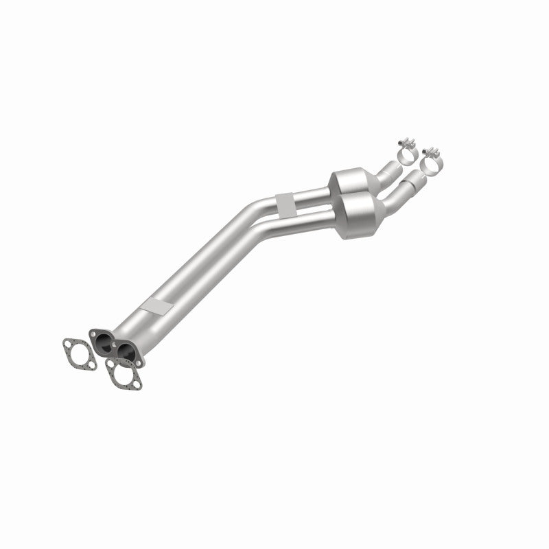 MagnaFlow Direct Fit Catalytic Converter 07-10 BMW X3 3.0L