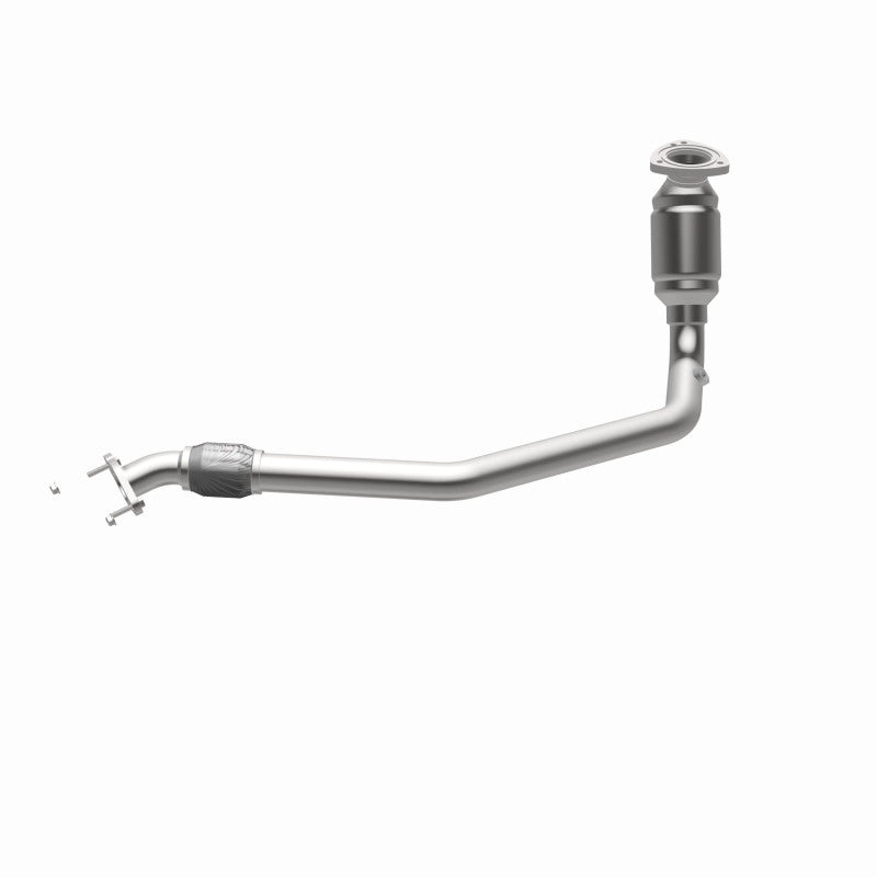MagnaFlow 2007 Chevrolet Malibu 3.5L Direct Fit Converter