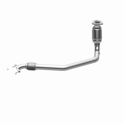 MagnaFlow 2007 Chevrolet Malibu 3.5L Direct Fit Converter