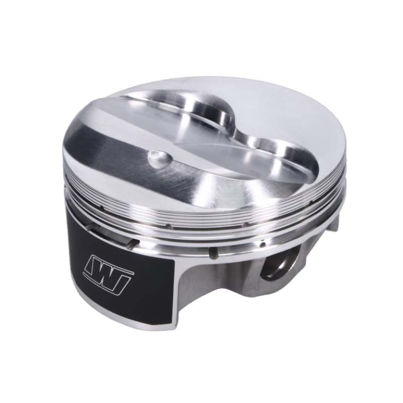 Wiseco Chevy 350 SBC 13.5cc Dome 4.060 inch Bore Piston Shelf Stock Kit