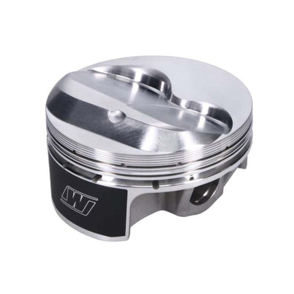 Wiseco Chevy 350 SBC 13.5cc Dome 4.060 inch Bore Piston Shelf Stock Kit