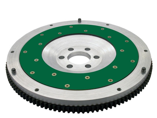 Fidanza 89-92 Ford Probe / 88-92 Mazda 626/MX-6 2.2L Turbo Aluminum Flywheel