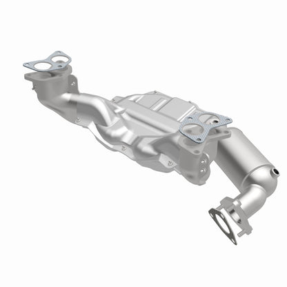MagnaFlow 11-13 Subaru Forester California Grade CARB Compliant Direct-Fit Catalytic Converter