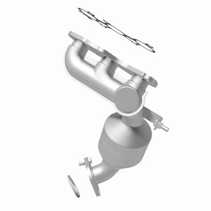 MagnaFlow Direct Fit Catalytic Converter 07-09 Lexus RX350 3.5L