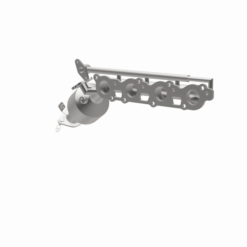 MagnaFlow Direct Fit Catalytic Converter 10-14 GX460 4.6L Manifold