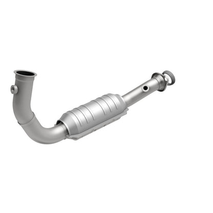 MagnaFlow Direct Fit Catalytic Converter 2004 Liberty P/S frt OEM