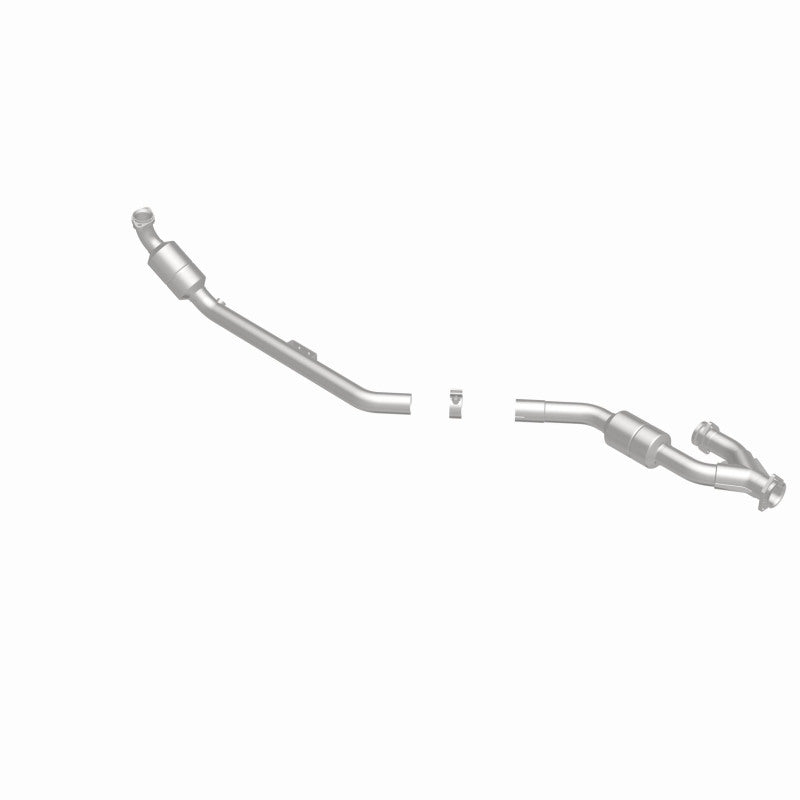 MagnaFlow Direct Fit Catalytic Converter 2003 Mercedes CLK320 3.2L