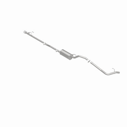 MagnaFlow BRE Exhaust Kit 95-97 Toyota Tacoma 2.4L