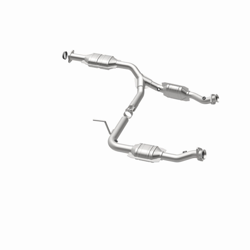MagnaFlow Direct Fit Catalytic Converter 05 Explorer 2/4WD 4.0L