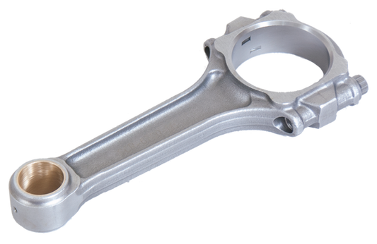 Eagle Chevrolet BB 6.700in 6.700in 5140 Steel 7/16in Bolts I-Beam Connecting Rods - Set of 8