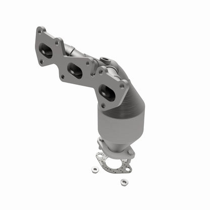 MagnaFlow Direct Fit Catalytic Converter 06-07 Hyundai Sonata 3.3L