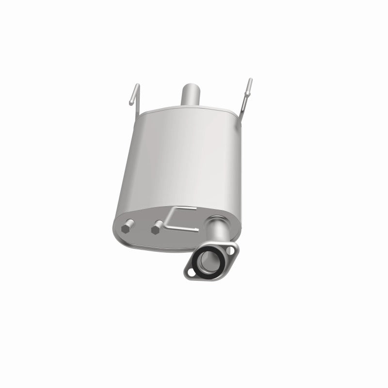 BRExhaust 02-06 Nissan Sentra 2.5L Muffler Kit