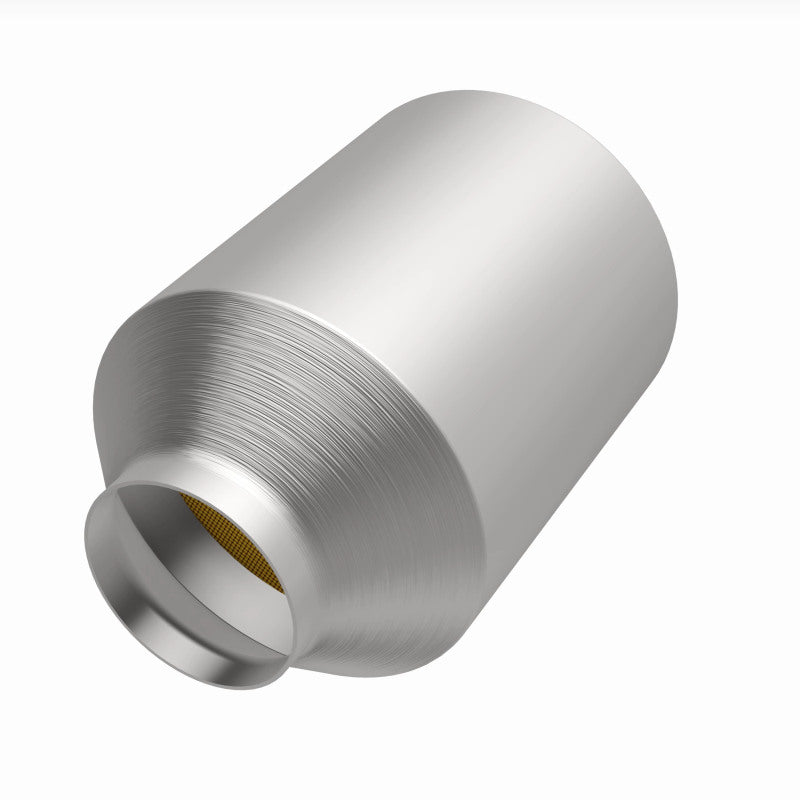 MagnaFlow Universal Catalytic Converter 2in. Spun CA
