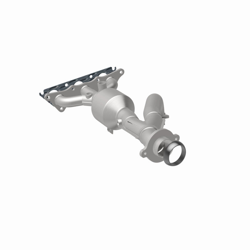 MagnaFlow Direct Fit Catalytic Converter 04-05 Mitsu Endeavor 3.8L