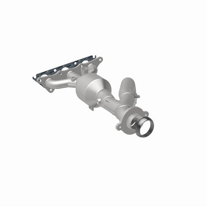 MagnaFlow Direct Fit Catalytic Converter 04-05 Mitsu Endeavor 3.8L
