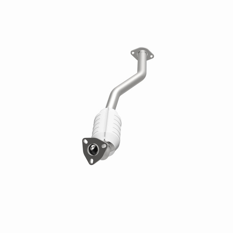 MagnaFlow Direct Fit Catalytic Converter 01-04 Frontier Driver Side 3.3L