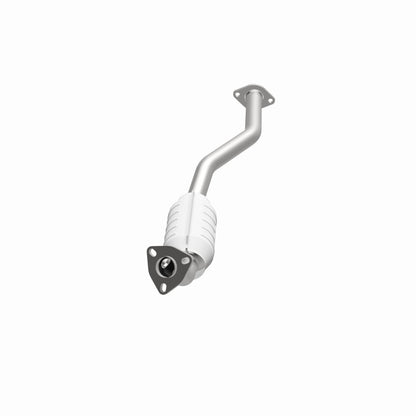 MagnaFlow Direct Fit Catalytic Converter 01-04 Frontier Driver Side 3.3L
