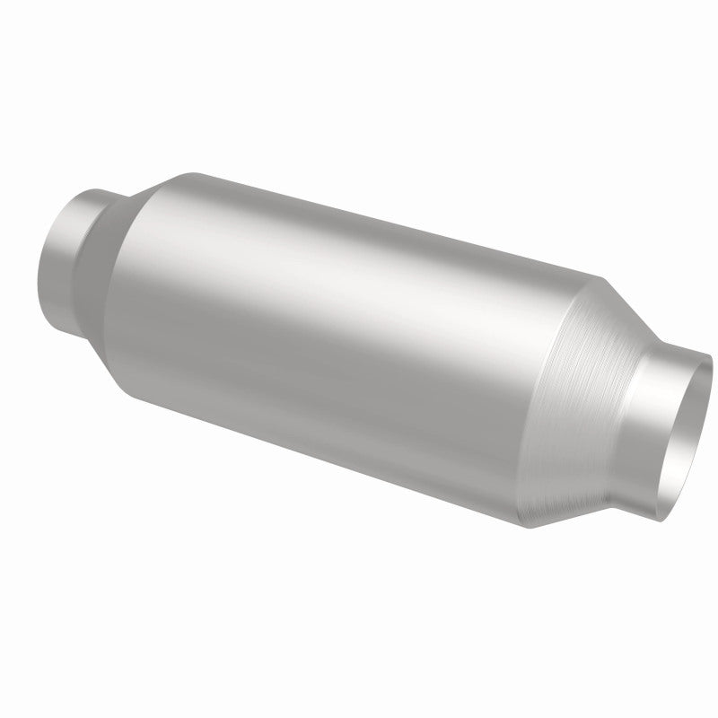 MagnaFlow Direct Fit Catalytic Converter 98-04 VW Beetle 1.9L