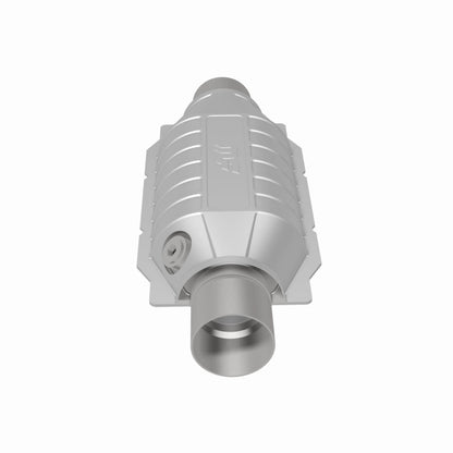 MagnaFlow Universal Catalytic Converter 2.50inch w/ single O2