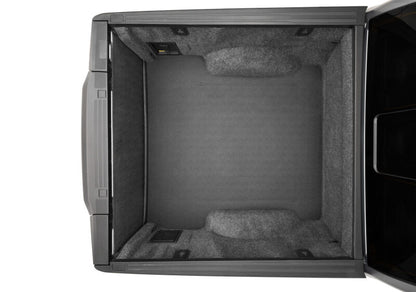 Husky Liners 07-18 Silverado/Sierra 1500 & 11-19 2500HD/3500HD Guardian Impact Bed Liner - Full