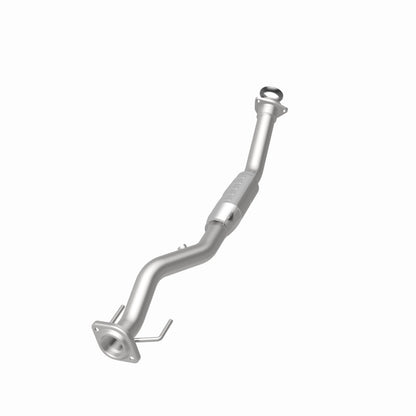 MagnaFlow Direct Fit Catalytic Converter 02-05 Trailblazer 4.2L OEM