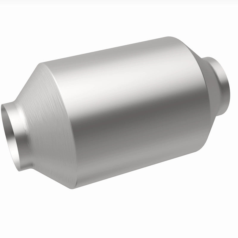 MagnaFlow Universal Catalytic Converter 3in Spun CA