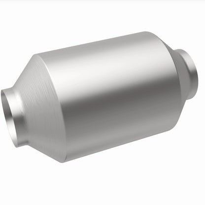 MagnaFlow Universal Catalytic Converter 3in Spun CA