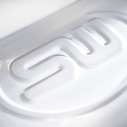 Stainless Works 18-21 Ford Mustang GT 3in Legend Series Catback X-Pipe w/Quad Tips w/o Active Valves