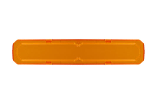 Diode Dynamics SS10 Cover Standard Amber
