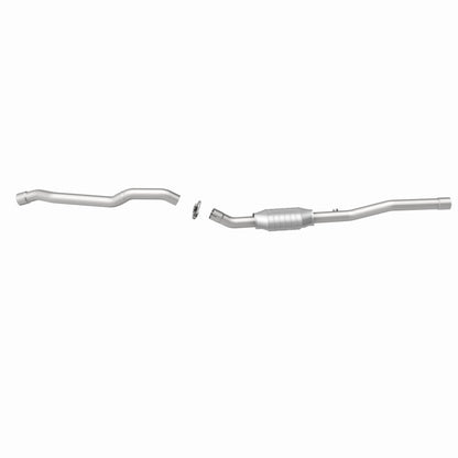 MagnaFlow Direct Fit Catalytic Converter Dakota 3.9L 97-99