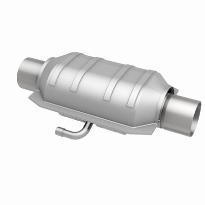 MagnaFlow Universal Catalytic Converter 3 W/Air FED