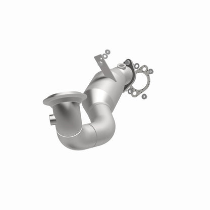 MagnaFlow Direct Fit Catalytic Converter BMW 3 07-08 Rear OEM