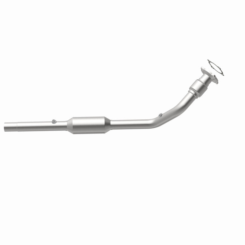 MagnaFlow Direct Fit Catalytic Converter 00-05 Audi TT 1.8L