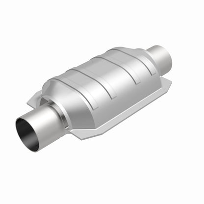 MagnaFlow Universal Catalytic Converter 2.00 w/ single O2 OEM