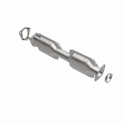 MagnaFlow Direct Fit Catalytic Converter Ford 88 89