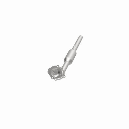 MagnaFlow Direct Fit Catalytic Converter 00-05 Audi TT 1.8L