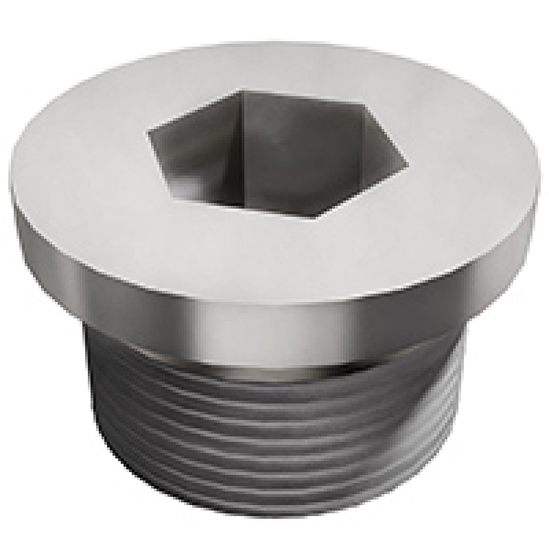 MagnaFlow Plug Hex Flange O2 Boss (20-Pk)
