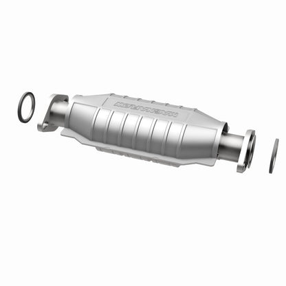 MagnaFlow Direct Fit Catalytic Converter Dodge-Eagle-Mitsubishi-Pl