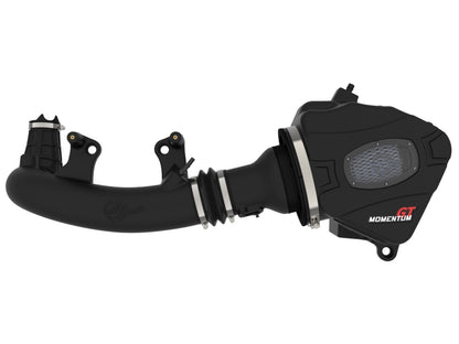 aFe Momentum GT Cold Air Intake System w/ Pro 5R Filter GM Trucks 1500 19-26 L4-2.7L (t)