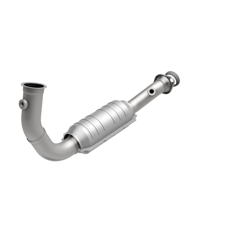 MagnaFlow Direct Fit Catalytic Converter 2004 Liberty P/S frt OEM