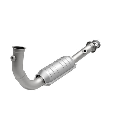 MagnaFlow Direct Fit Catalytic Converter 2004 Liberty P/S frt OEM