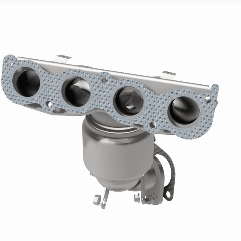 MagnaFlow 14-16 Kia Forte 1.8L Direct Fit Catalytic Converter