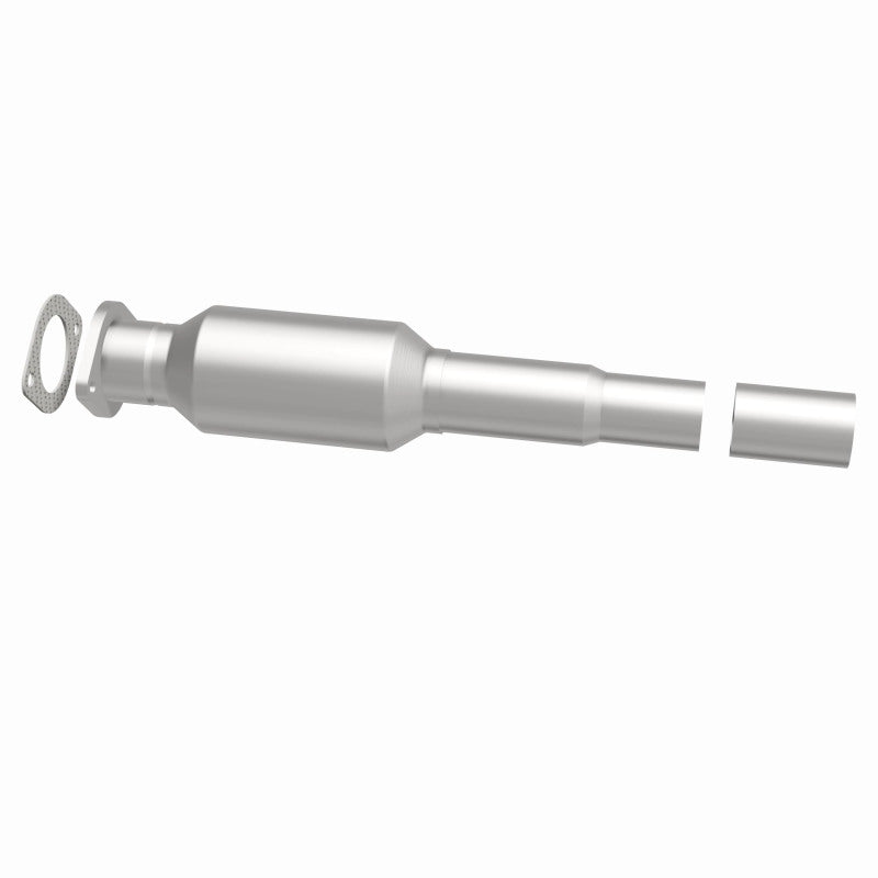 MagnaFlow Direct Fit Catalytic Converter 04-06 Mazda 3 2.0/2.3 Rear