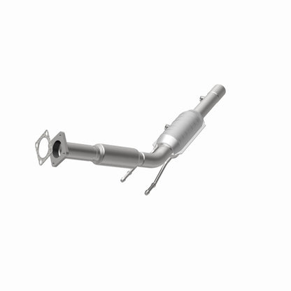 MagnaFlow Direct Fit Catalytic Converter 06-08 VW Rabbit 2.5L