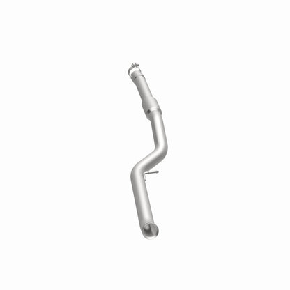 MagnaFlow Direct Fit Catalytic Converter 2012-2015 328i L4 2 OEM Underbody