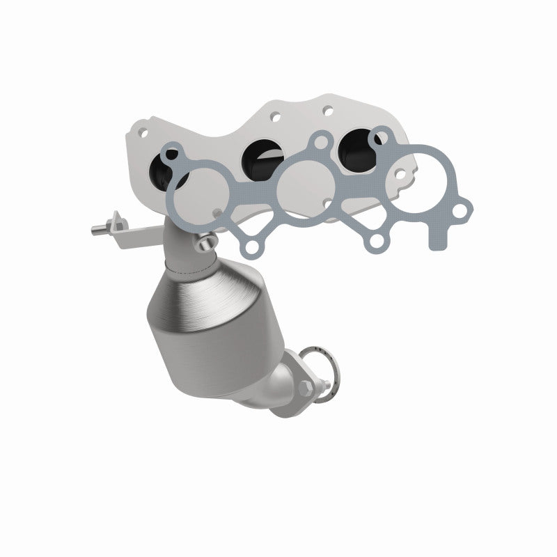 MagnaFlow Direct Fit Catalytic Converter 07-09 Lexus RX350 3.5L