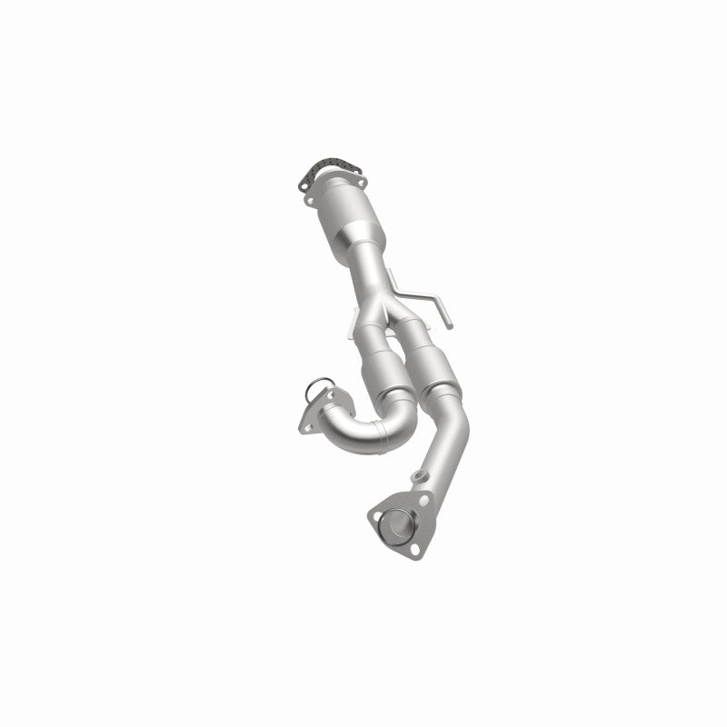 MagnaFlow 2006 Nissan Altima 3.5L Direct Fit Converter