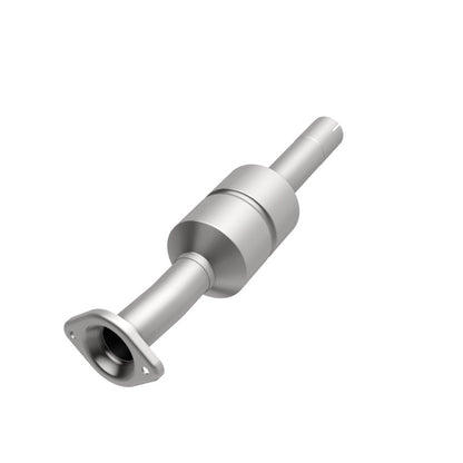 MagnaFlow Direct Fit Catalytic Converter 04-10 Toyota Highlander 3.5